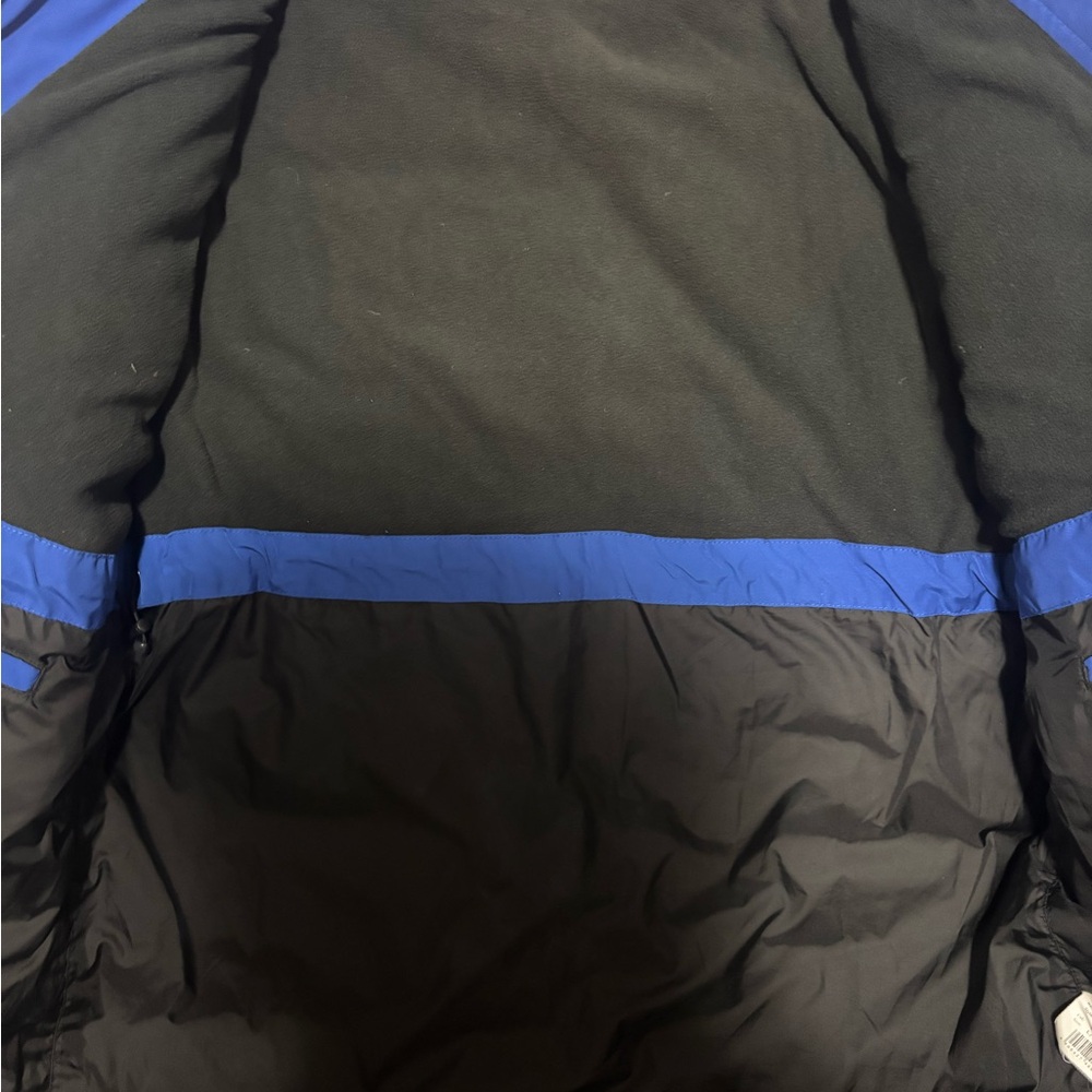 Indian Terrain Blue Performance Jacket - Picture 5 of 8